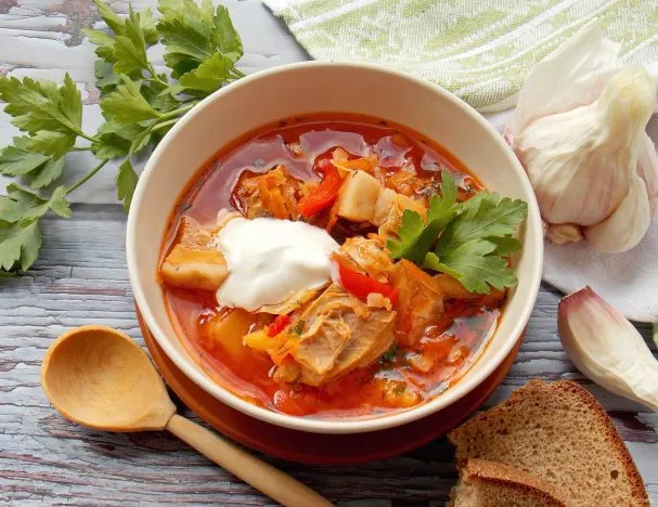 Куриные котлеты «Растрепки»