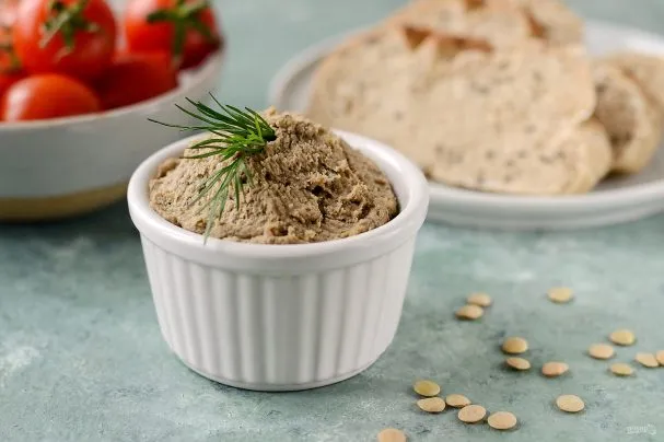 Сырники с мармеладом