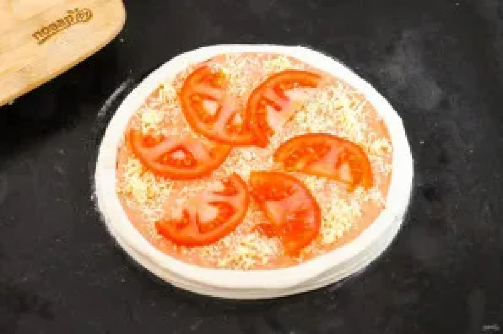 шаверма пицца рецепт фото 78