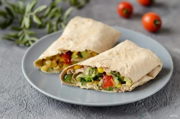 Маринованные шампиньоны на мангале