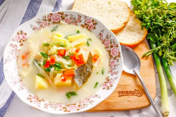 Черемша по-корейски