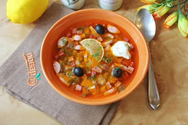 Маринованные шампиньоны на мангале