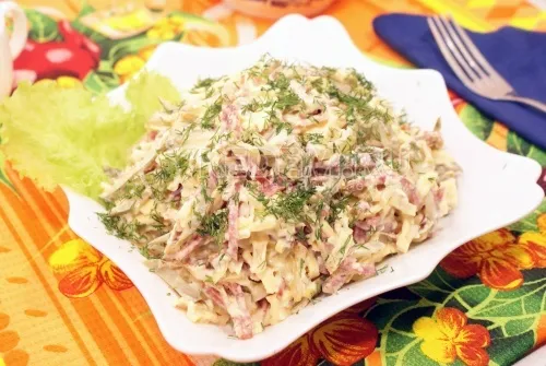 Куриные рулетики с сыром и зеленью