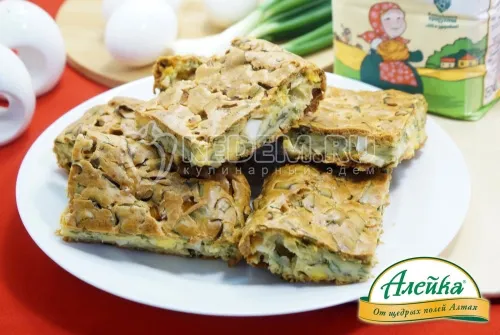 Мини панкейки или блинная каша, пошаговый рецепт с фото