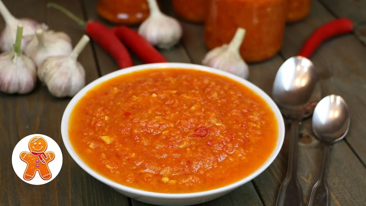 Блины с дырочками