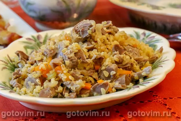 Салат «Грибная поляна»