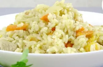 Самый вкусный плов в казане