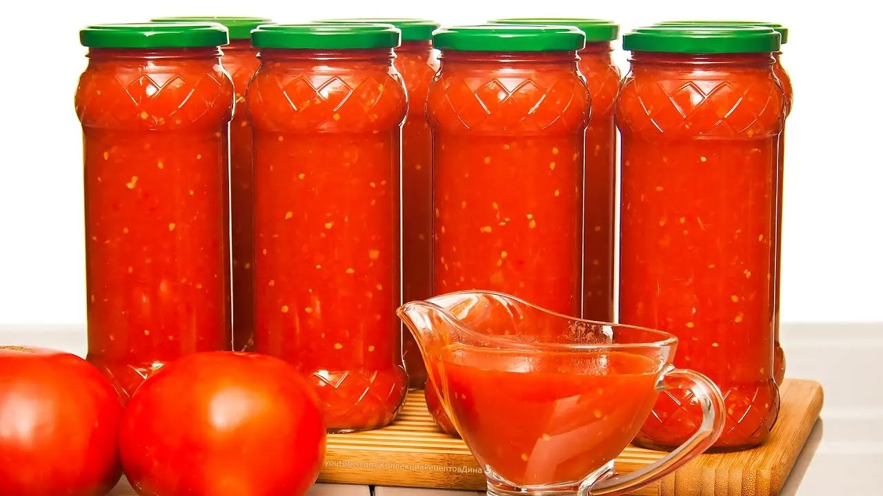 Маринованный перец простой и быстрый рецепт