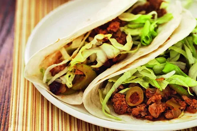 Куриные отбивные с зеленой спаржей, пошаговый рецепт с фото