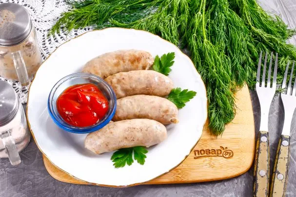 Котлеты по-армянски
