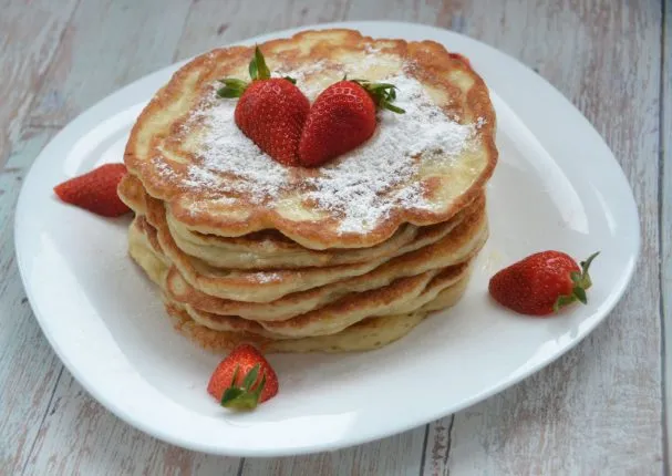 Чебуреки с луком