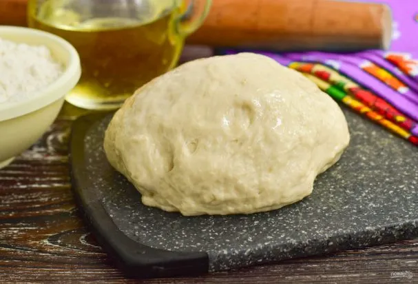 Рогалики в хлебопечке