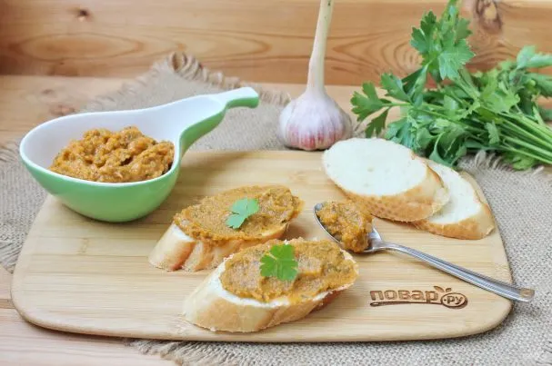 Маринованный лук по-корейски