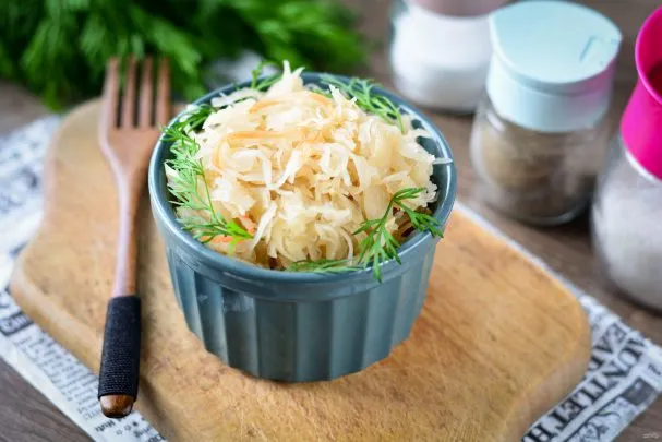 Картофельники