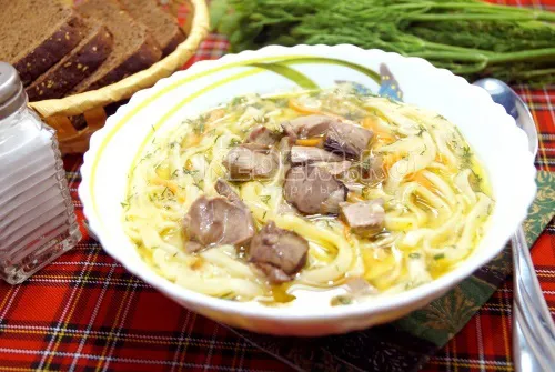 НЕЖНЕЙШАЯ творожная ЗАПЕКАНКА с изюмом и курагой!