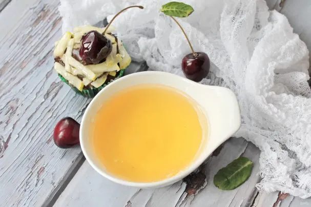Кунжутный хлеб