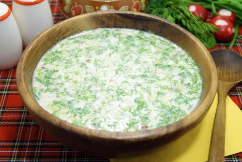 Заливной пирог с капустой