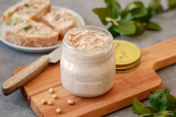 Классический фалафель