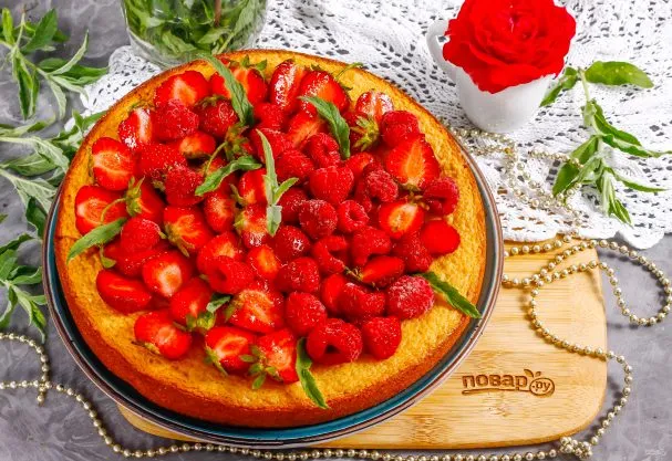 Фокачча в хлебопечке