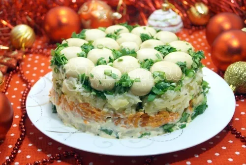 Творожники