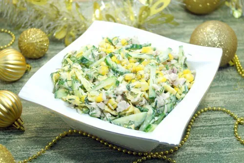 Запеченное мясо с картофелем и сыром
