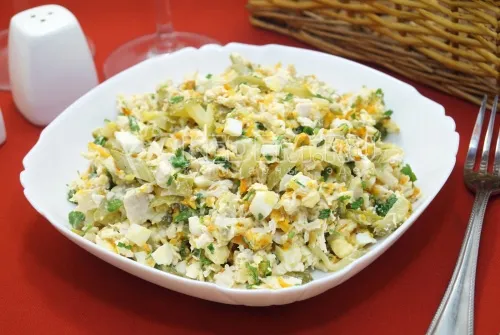 Шашлык из печени с салом