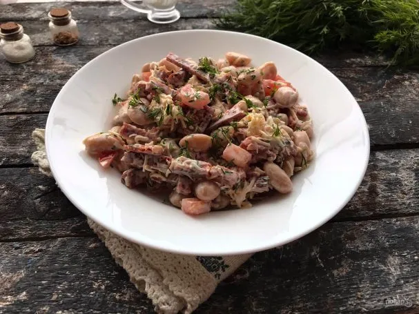 Котлеты «Ни рыба, ни мясо»