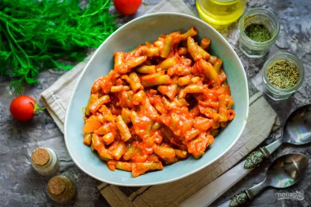 Маринованный лук по-корейски