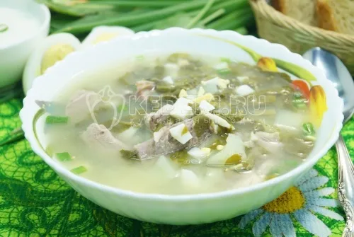 Шашлык из печени с салом