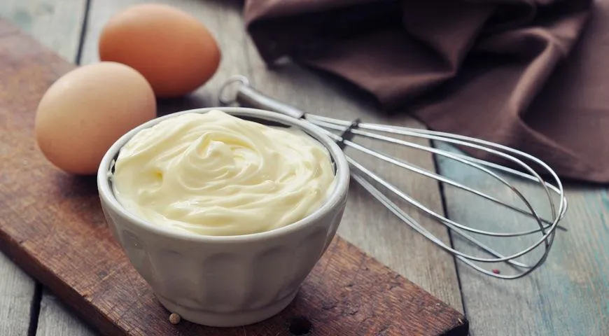 Форшмак из капусты