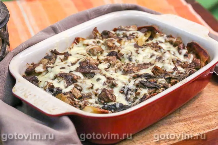 Мятный сироп