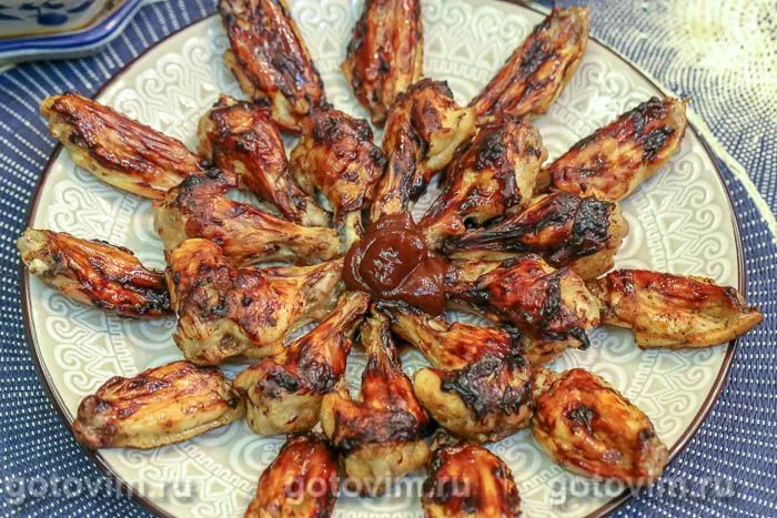 Грибной суп с картофелем