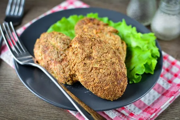 Салат «Вкуснятина» по-итальянски