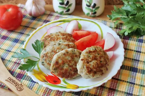 Салат «Вкуснятина» по-итальянски