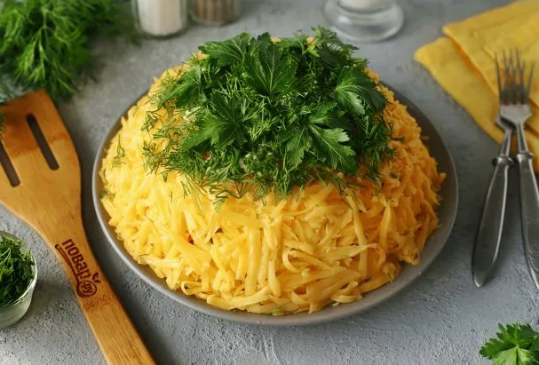 Рисовый суп с тушенкой